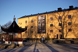 Östasiatiska museet 2009.jpg