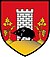 Wappen von Groß-Schweinbarth