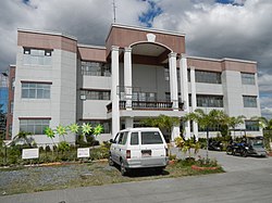 Bocaue Municipal Hall