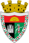 Brasão oficial de Duitama