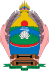 Blason de Leticia