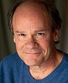 Ethan Phillips, interprete di Data Clerk