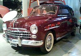 Fiat 1400 (1950–58)