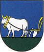 Kapišová – znak