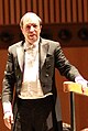 Murray Perahia Pianist and conductor