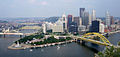 Pittsburgh popolazione: 305.704[60]