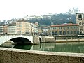 Pont Bonaparte, Lyon