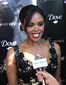 Sharon Leal joue Diane