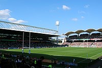 Stade Gerland