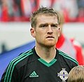 Steven Davis