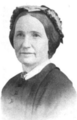 Cleora Augusta Stevens Seaman