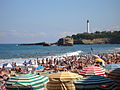 Grande plage (Biarritz)