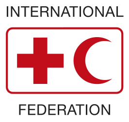 Logo IFRC