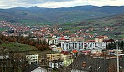 Thumbnail for Kamenica, Kosovo