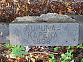 Kupuna Kapena, d. 1868