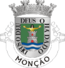 Blason de Monção