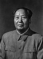 Q5816 Mao Zedong in 1959 geboren op 26 december 1893 overleden op 9 september 1976