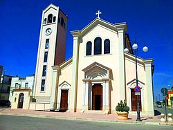 Church of Maria Santissima Addolorata