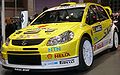 SX4 WRC