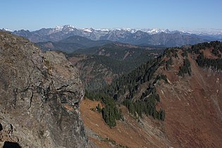 Bacon Peak