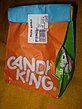 Candykings godispåse.