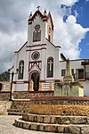 Capilla Doctrinera Cuítiva