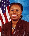 Cynthia McKinney vihreät