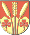 Герб Зуструм