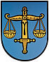 Wappen von Heßloch