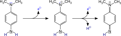 zentriert