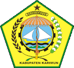 Kabupatén Karimun