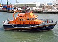 Severn class lifeboat, UK