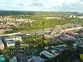 View of Liseberg