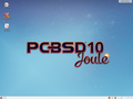 PC-BSD 10.0