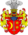 Herb Zawadzki (Ostoja odmiana)