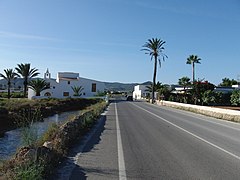 Església de Sant Francesc de s’Estany