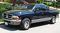 Dodge Dakota Cabina Extendida.