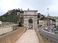 Arco di Traiano