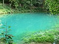 Blaubeuren Blautopf 2007a