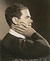 Frank Capra in de jaren dertig van de 20e eeuw geboren op 18 mei 1897