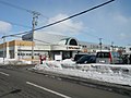 ホクレンショップ前田店南口