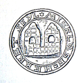 Merløse Herred seal