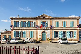 Rathaus (Hôtel de ville)