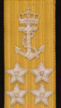 Admiral Royal Norwegian Navy