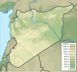 Tell Beydar (Syrië)