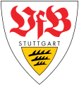 Der VfB Stuttgart