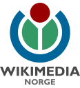 Logo auf Bokmål