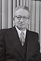 Itzhak Ben-Zvi overleden op 23 april 1963