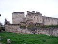 Castillo de Zamora