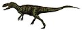 Chilantaisaurus